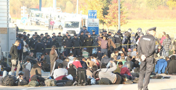 BiH neće biti sabirni centar