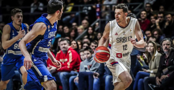 Video: Gagijeva majstorija najbolji potez večeri!