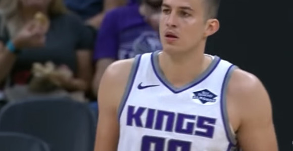 Da li je Bjelica ispao iz rotacije Sakramenta?