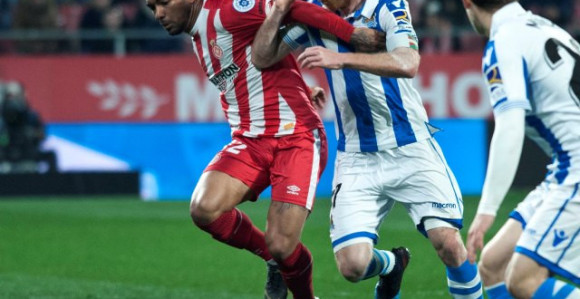 ŠPA: Osakaćeni Sosijedad preživio i Kataloniju!