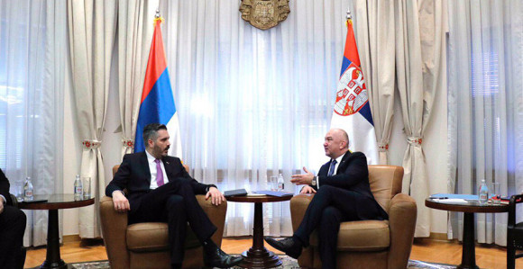 Istraživačka baza biće u Osmacima