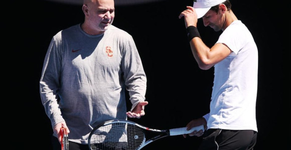 "Новак може да изненади свијет!"