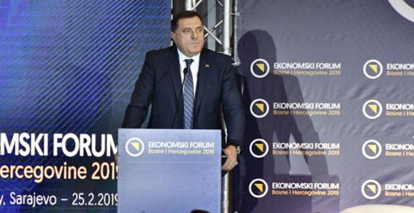 Dodik o nastanku bogatih porodica 