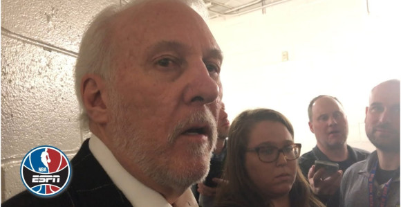 Video: Popovič sam sebi lupio šamar!