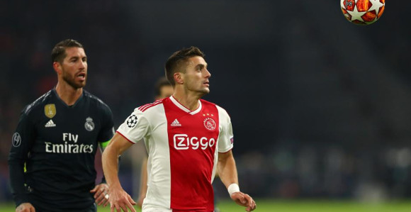 Tadić na meti bivšeg prvaka Evrope!