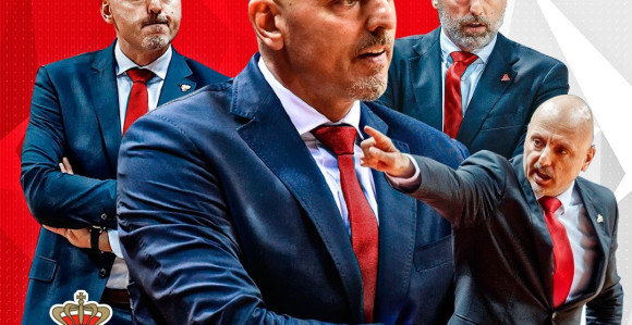 Obradović i zvanično preuzeo Monako!