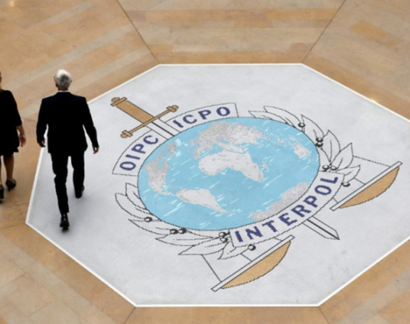 Kosovo ponovo hoće u Interpol  