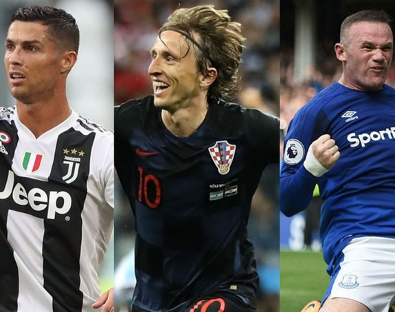 Runi: Modrić je dobar, ali...