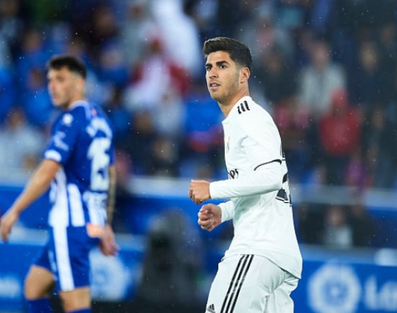 Бајерн за Асенсија спремио 120 милиона евра!