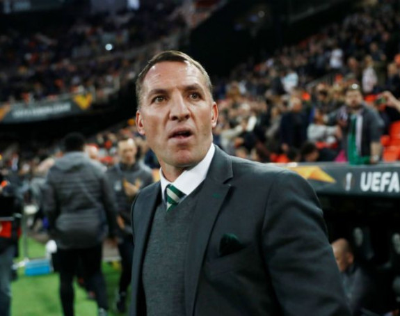 Brendan Rodžers se vraća u Premijer Ligu?!