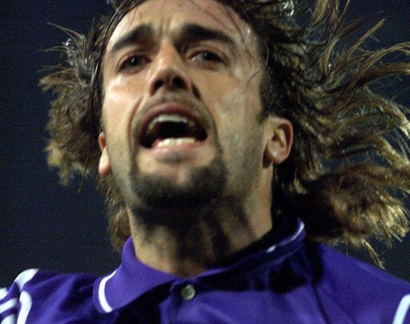 Zašto nisam otišao u Real?