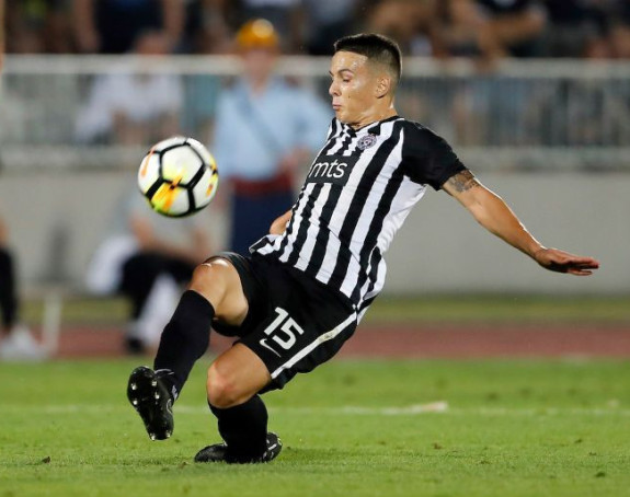 Semberac, Marković, na operaciji u Beogradu!