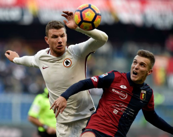 Darko Lazović za „dž“ na ljeto?!