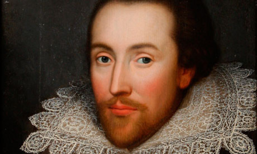 Naučnici: Ukradena Šekspirova lobanja