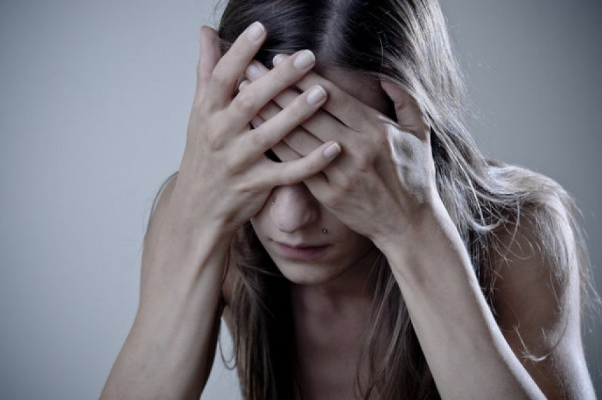 Pet koraka do smirenja