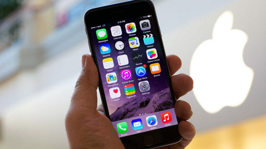 Očekuje se da „Epl“ proda oko 15 miliona novih „ajfona“