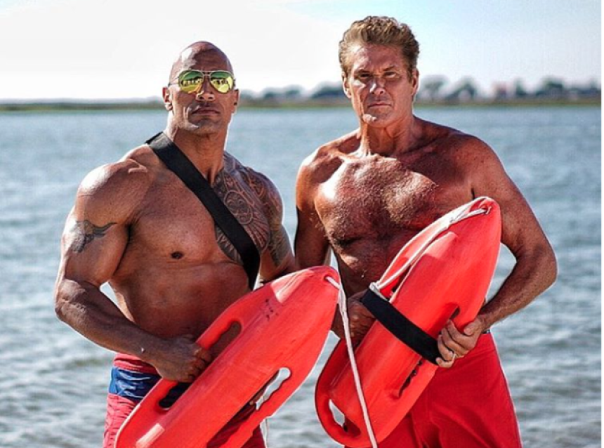  Mič ponovo „čuva plažu“!