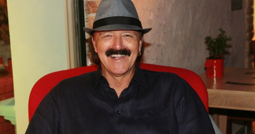 Haris Džinović: Nisam operisan