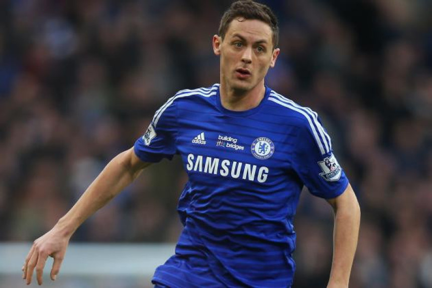 Juventus želi da kupi Matića!