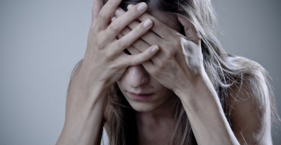 Pet koraka do smirenja