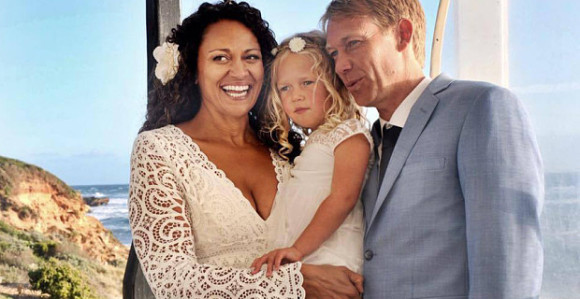 Pronašla anonimnog davaoca sperme, a sada su u braku