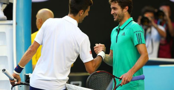 Како побиједити Новака Ђоковића?!