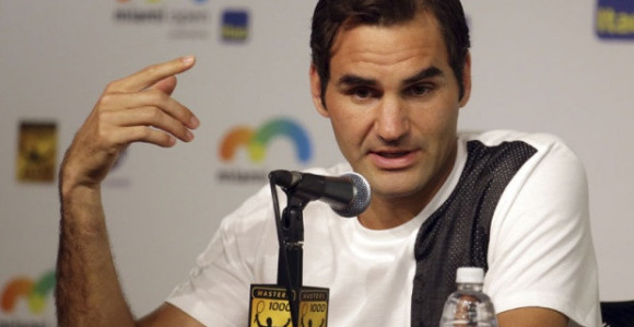 Federer: Možda sam naivan po pitanju dopinga, ali...!