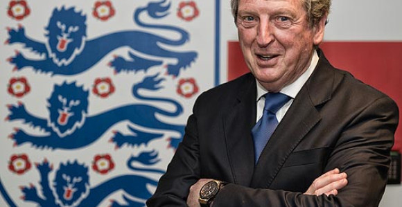 Roj Hodžson o EP-u: Engleski stil igre je - pobjednički!