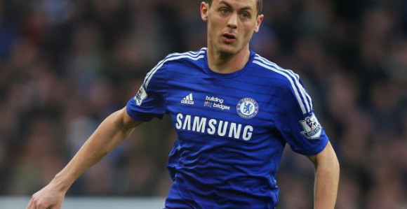 Juventus želi da kupi Matića!