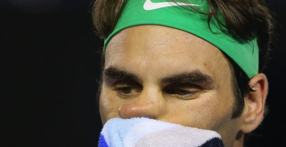 Federer se povukao iz Majamija!