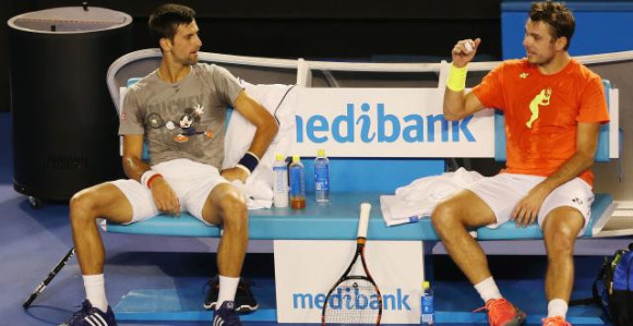 Стан: Новак?! Па и за Роџера и Рафу су исто причали!