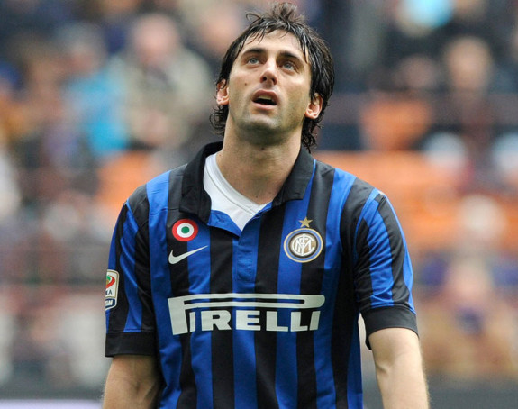 Дијего Милито завршава каријеру!