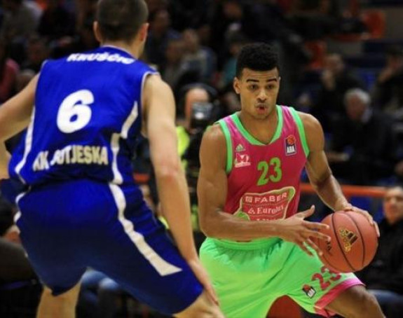 Video, ABA - Top 5 poteza polufinala: Luvavu dominira!