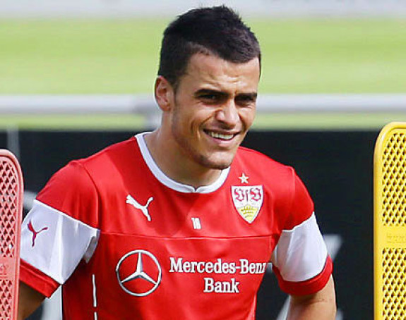 Потврда из Њемачке: Клоп хоће Костића у Ливерпулу!