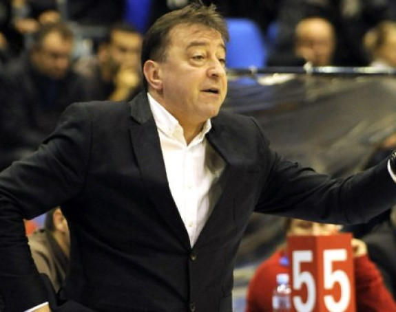 Лукајић: Мега је у проблему пред финале са Звездом!