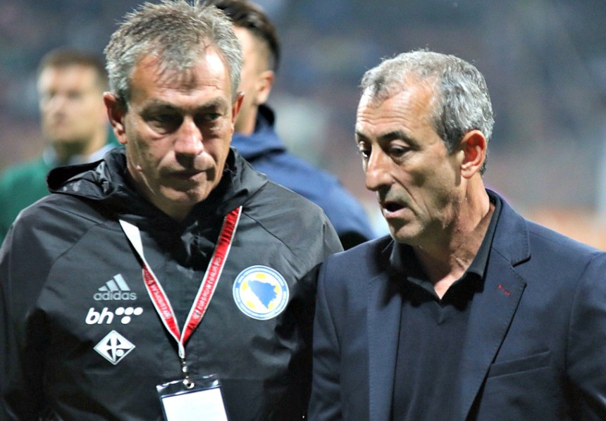 "Побједа БиХ какву је желио Меша"!