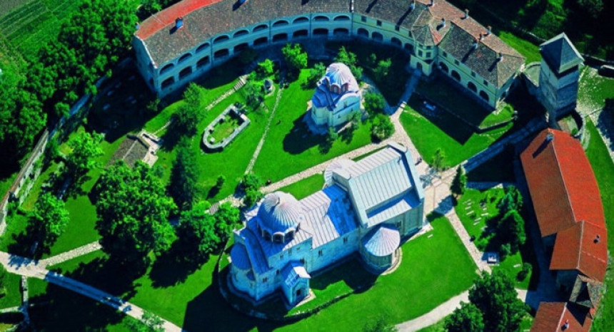 Zaštititi Studenicu u slučaju rata