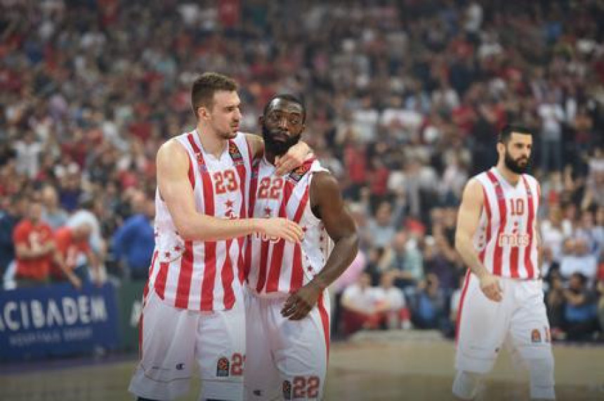 EL: Kako do Top 8?! Bamberg da riješi dramu ili Zvezdu čeka pakao Istanbula!