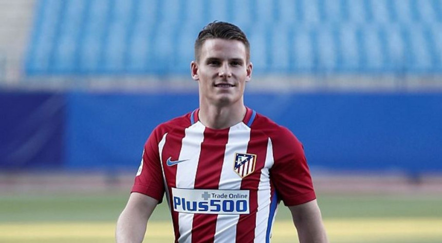 Ponuda koja se ne odbija: Gameiro odlazi iz Madrida i Španije...!