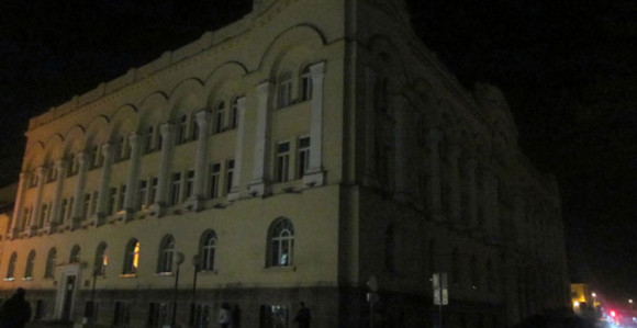 "Sat za planetu Zemlju" i u Banjaluci