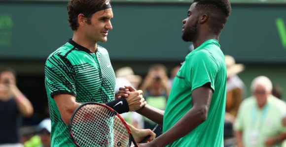 Majami: Federer rutinski, Zverev dominantan! Ispala Radvanjska!