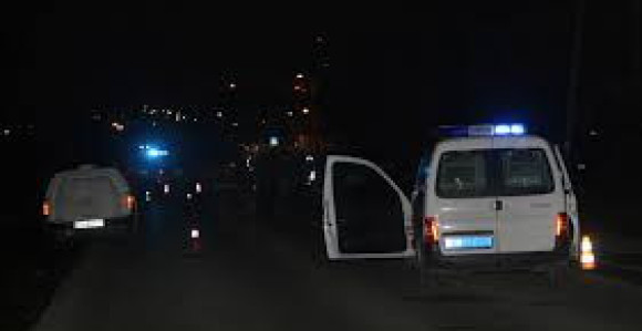 Težak udes u blizini Mostara