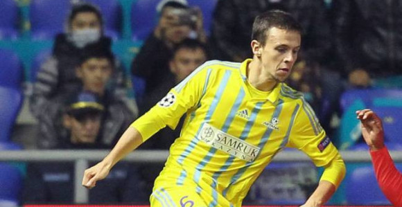 Nemanja Maksimović na terenu poslije 106 dana!