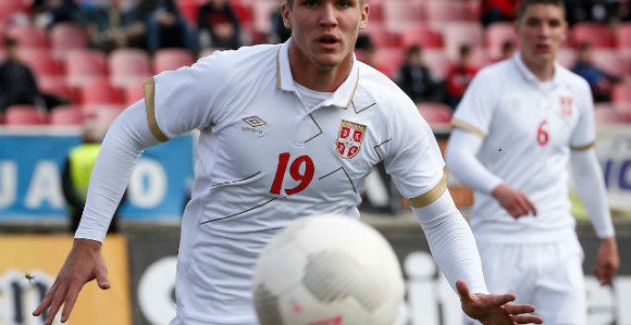 Lijanko potvrdio transfer u Torino!