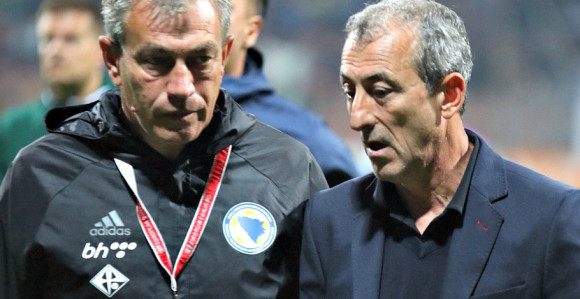 "Побједа БиХ какву је желио Меша"!