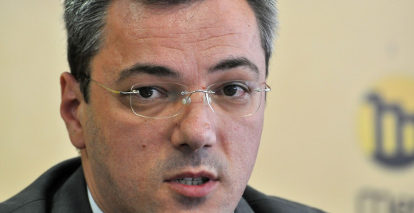 Bakir, Čović i Dodik prirodni saveznici?