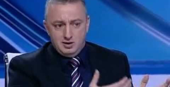Veza"Elmudžahid” "Islamska država" 