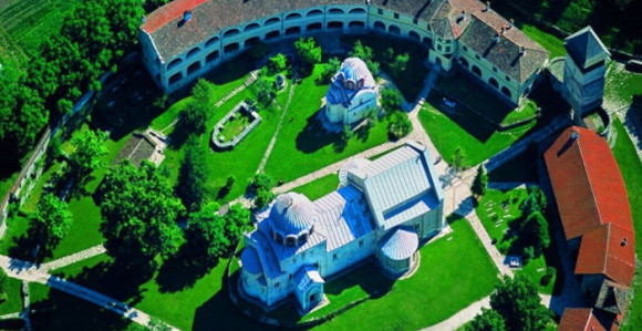 Zaštititi Studenicu u slučaju rata