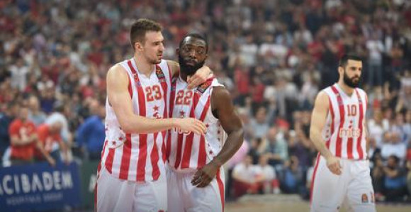 EL: Kako do Top 8?! Bamberg da riješi dramu ili Zvezdu čeka pakao Istanbula!