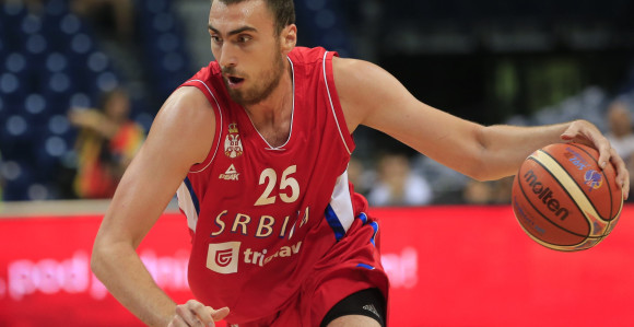 Milutinov: Srbija će imati sjajan tim!